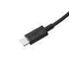 Зарядний пристрій Baseus GaN5 Pro Fast Charger C+U 100W EU + cable100W C t