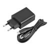 Зарядное устройство hoco CS94A 20W чёрный