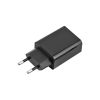 Зарядное устройство hoco CS94A 20W чёрный