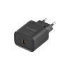 Зарядное устройство Borofone BA84A, 30W чёрный