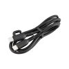 Зарядное устройство Borofone BAS17A +Type-C to Type-C, 65W черный