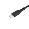 Зарядное устройство Borofone BAS17A +Type-C to Type-C, 65W черный
