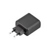 Зарядное устройство для Samsung, 45W чёрный