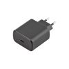Зарядное устройство для Samsung, 45W чёрный