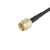 Антена 3G/4G/GSM/GPRS 10dBi, штекер SMA