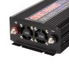 Інвертор напруги 24VDC/220VAC 3000W (1500 Вт)