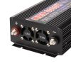 Інвертор напруги 12VDC/220VAC 3000W (1500 Вт)