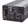 Інвертор напруги DMDPSW-1000W 12VDC/220VAC 1000W із чистою синусоїдою