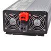 Інвертор напруги DMDPSW-1500W 12VDC/220VAC 1500W із чистою синусоїдою