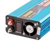 Инвертор напряжения 24VDC/220VAC 3000W (1200Вт) с чистой синусоидой