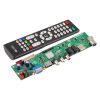 Скалер DTV3663-AS V3.0 T2