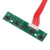 Скаллер 2AV-1VGA-1HDMI-TTL-50PIN-LVDS-ACC PCB800099-V.9