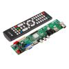 Скалер HDV56R-AS V3.0 (пульт китайською)