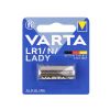 Батарейка VARTA LR1