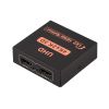 Сплітер HDMI (1 гніздо HDMI - 2 гнізда HDMI)