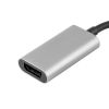 Адаптер шт. USB Type-C - гн. HDMI, 0,15 м