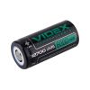 Акумулятор Videx LiFePO4 3.2V 32700 6000mAh