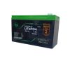 Батарея LiFePO4 GreenVision 12.8V 7Ah