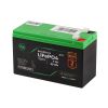 Батарея LiFePO4 GreenVision 12.8V 7Ah