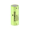 Аккумулятор Lithium Werks Nanophosphate® LiFePo4 26650 2600mAh