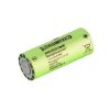 Аккумулятор Lithium Werks Nanophosphate® LiFePo4 26650 2600mAh