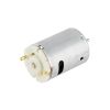 Двигатель электрический RS-545 12V