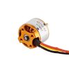 Безколекторний двигун (BLDC) A2212/6T 2200KV з набором для літака