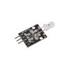Модуль інфрачервоного світлодіода KY-005 для Arduino
