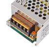 Модуль живлення S-15-5 імпульсний 5V 3A 15W