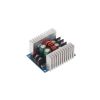 Понижуючий DC-DC перетворювач з 6-40V на 1,2-36V, 300W