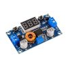 Перетворювач DC-DC понижуючий з 4-38V на 1,25-36V, 3A, 40W