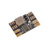 Перетворювач DC-DC підвищуючий з 5-12V на 12V, 5A 60W