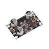 Перетворювач DC-DC понижуючий з 10-110V на 9V, 5A