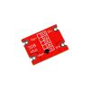 Перетворювач DC-DC S08 з 2.5-15V на 12V 0.6A