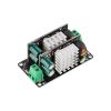 Перетворювач DC-DC понижуючий XC1210 з 10-100V на 5V, 9A