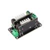 Перетворювач DC-DC понижуючий XC1210 з 10-100V на 5V, 9A