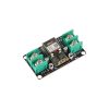 Перетворювач DC-DC понижуючий з 9-14V на 1.2-5.6V, 20A