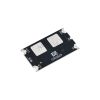 Понижающий преобразователь DC-DC с 6-35V на 12V, 10A