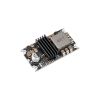 DC-DC понижающий преобразователь с 6-35V на 9V, 12A