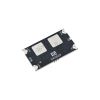 Понижающий преобразователь DC-DC с 6-35V на 5V, 15A