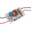 Перетворювач DC-DC підвищуючий з 10-60V на 12-60V 600W