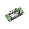 Перетворювач DC-DC понижуючий з 13-38V на 12V, 6A