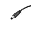 Перетворювач DC-DC підвищуючий з USB 5V на 12V/1,4A 5,5/2,5мм