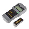 Тестер кабельний SC8108 для RJ45