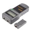 Тестер кабельний SC8108 для RJ45