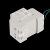 Ватметр на DIN-рейку D52-2066 з шунтом