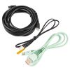 Ватметр цифровий постійного струму ATORCH DT20W-100A