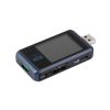 Модуль USB Tester Fnirsi FNB48P Bluetooth