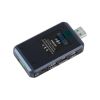 Модуль USB Tester Fnirsi FNB48P Bluetooth