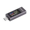 Тестер USB Type C Kowsi KWS-2302C 30V